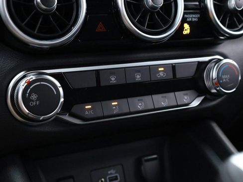 New 2025 Nissan Sentra S image 14