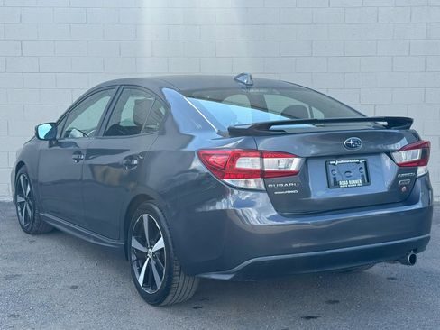 Used 2018 Subaru Impreza 2.0i Sport AWD/4WD image 5