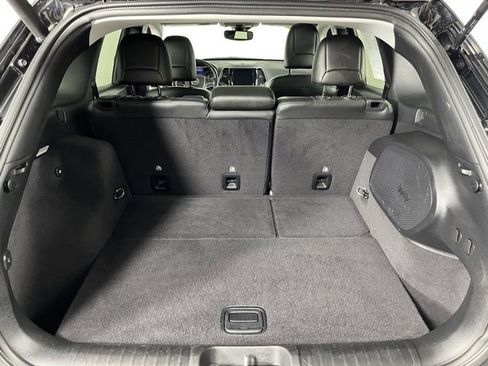 Used 2021 Jeep Cherokee Limited w/ Elite Package image 43