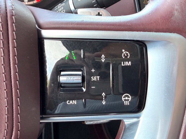 Certified 2024 Land Rover Range Rover Autobiography AWD/4WD image 19