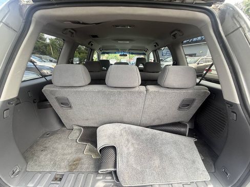 Used 2006 Honda Pilot EX image 19