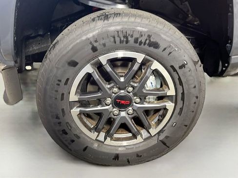 New 2025 Toyota Tacoma TRD Sport image 10