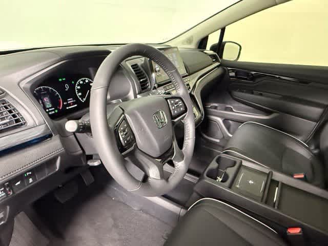 New 2026 Honda Odyssey Elite image 15