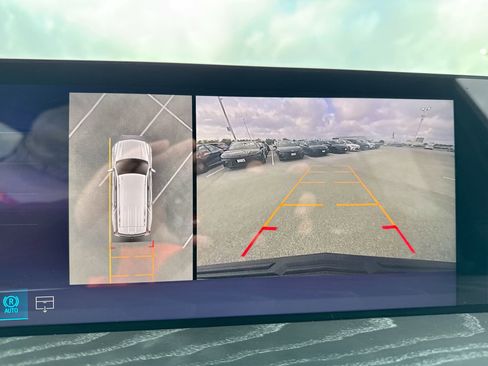 Used 2026 Cadillac Escalade Sport image 23