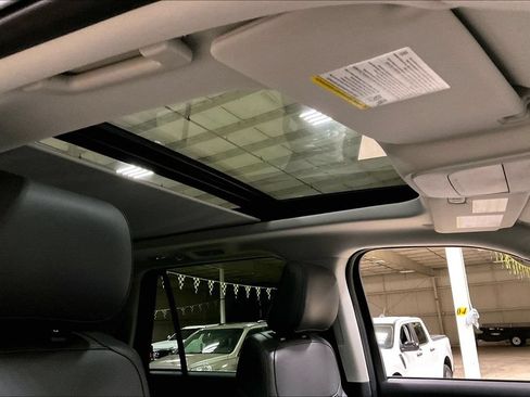 Certified 2025 Ford Expedition Max Active AWD/4WD image 22