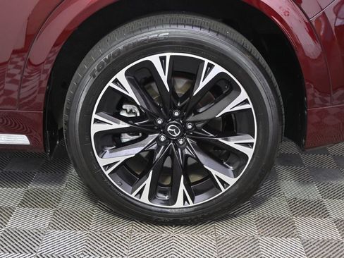 Certified 2026 MAZDA CX-90 3.3 Turbo S w/ Premium Plus AWD/4WD image 21