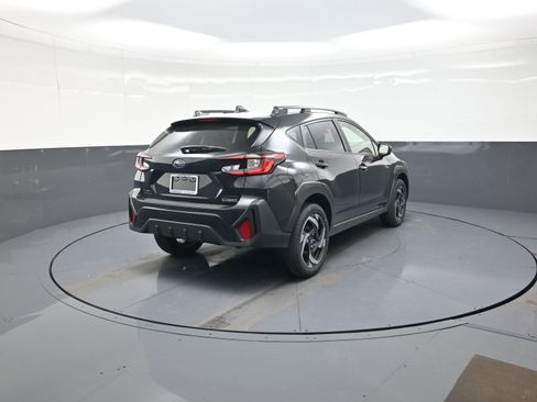 New 2026 Subaru Crosstrek 2.5i Limited AWD/4WD image 3