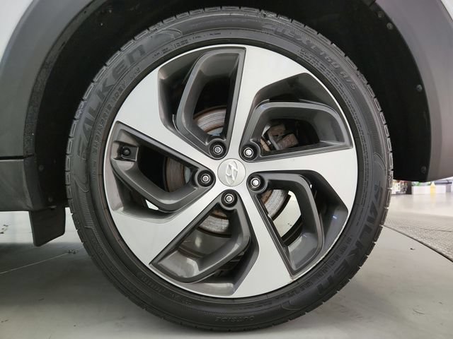 Used 2017 Hyundai Tucson Value AWD/4WD image 36