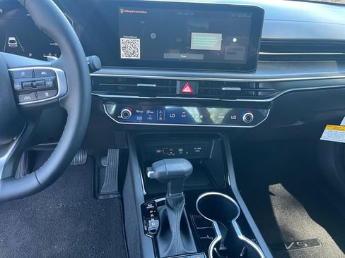 New 2026 Kia K5 GT w/ GT1 Package FWD image 11