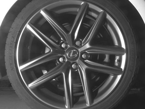 Used 2018 Lexus IS 300 AWD image 16