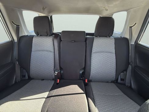 Used 2015 Toyota 4Runner SR5 Premium image 26