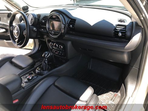 Used 2017 MINI Cooper Clubman S image 23