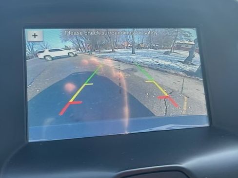 Used 2017 Ford Focus RS image 11