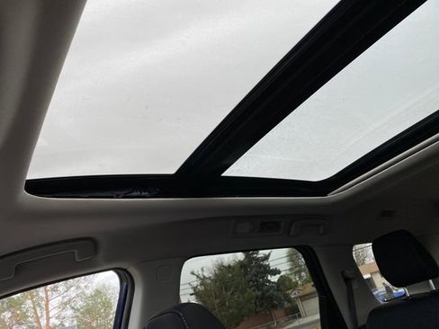 New 2026 Nissan Pathfinder SV image 25