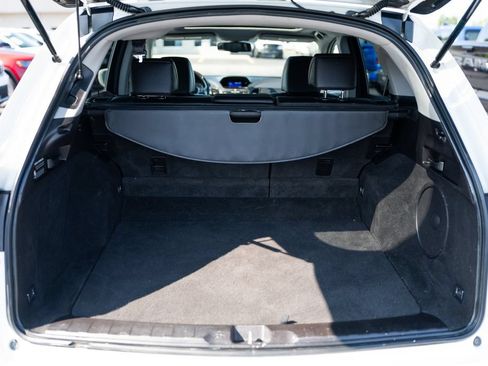Used 2018 Acura RDX AWD image 9