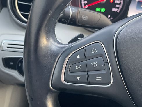 Used 2015 Mercedes-Benz C 300 4MATIC Sedan image 24