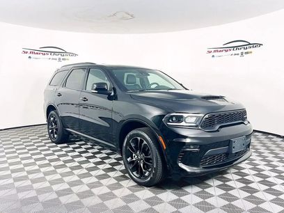 Used 2023 Dodge Durango GT