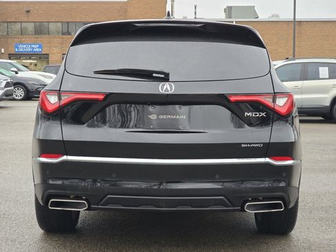 Used 2023 Acura MDX w/ Technology Package image 18