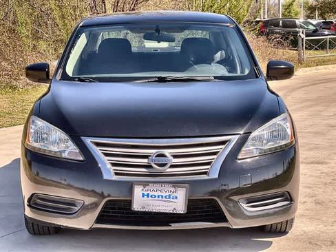Used 2015 Nissan Sentra SV image 7
