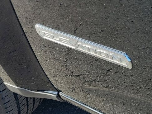 Certified 2021 GMC Canyon Elevation w/ Trailering Package image 27