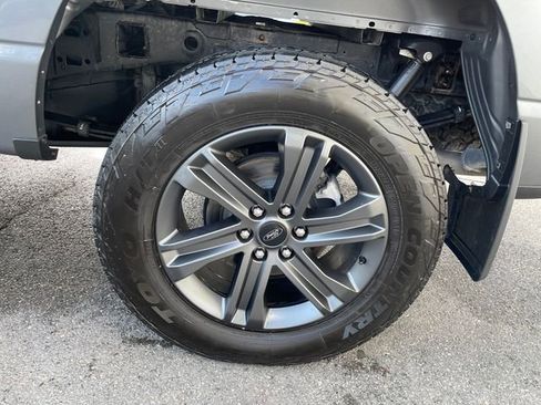 Certified 2023 Ford F150 Tremor image 16