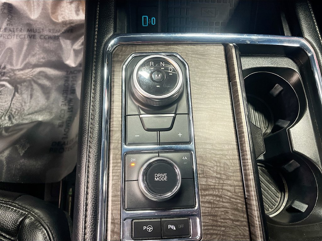 Used 2021 Ford Expedition Limited AWD/4WD image 17