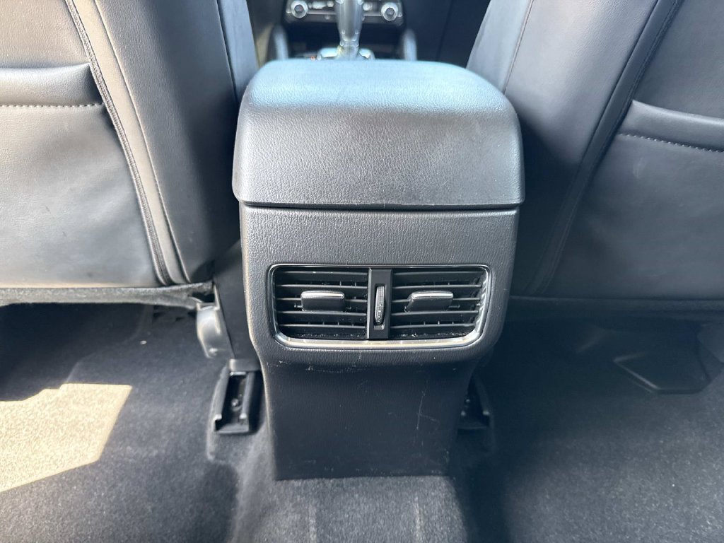 Used 2024 MAZDA CX-5 AWD 2.5 S w/ Select Package image 19