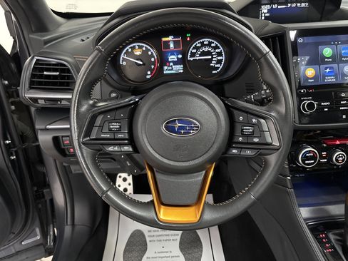 Used 2022 Subaru Forester Wilderness image 15