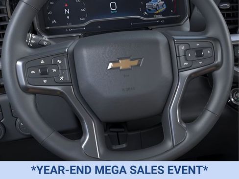 New 2026 Chevrolet Silverado 2500 High Country w/ High Country Premium Package image 19