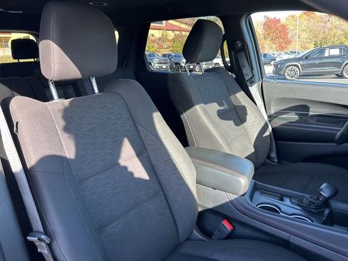 Used 2023 Dodge Durango R/T image 46