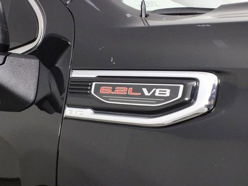 Used 2020 GMC Sierra 1500 Denali w/ Denali Premium Package image 46