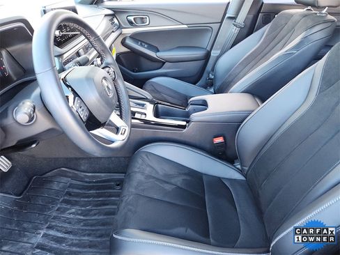 Certified 2025 Acura Integra A-Spec image 14