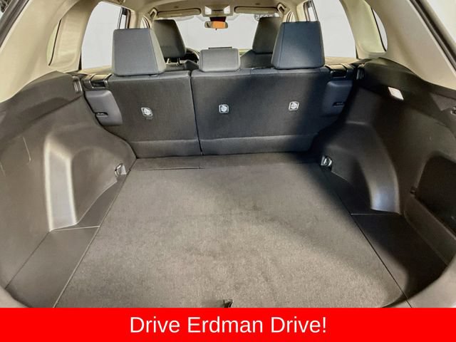 Certified 2025 Toyota RAV4 LE FWD image 33