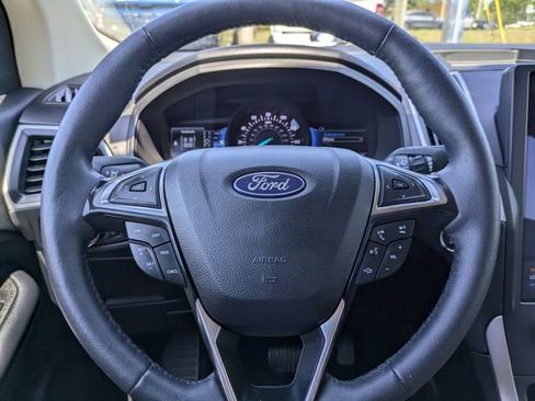 Used 2024 Ford Edge SEL w/ Convenience Package AWD/4WD image 29