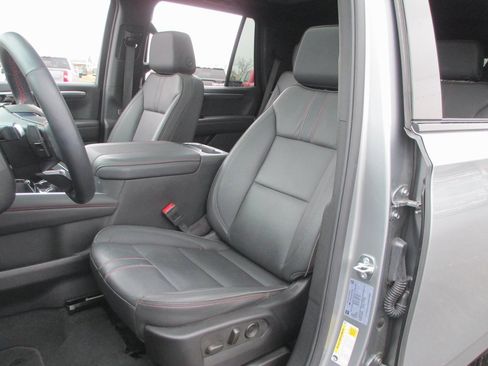 Certified 2025 Chevrolet Tahoe RST w/ Comfort Package image 18