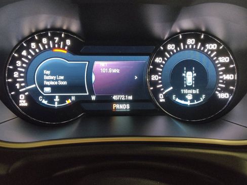 Used 2017 Lincoln MKX Reserve w/ Luxury Package image 23