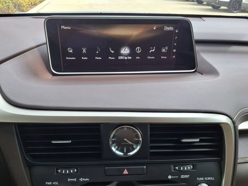 Used 2019 Lexus RX 450h AWD w/ Navigation Package image 29