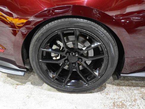 Used 2018 Ford Mustang GT Premium image 58