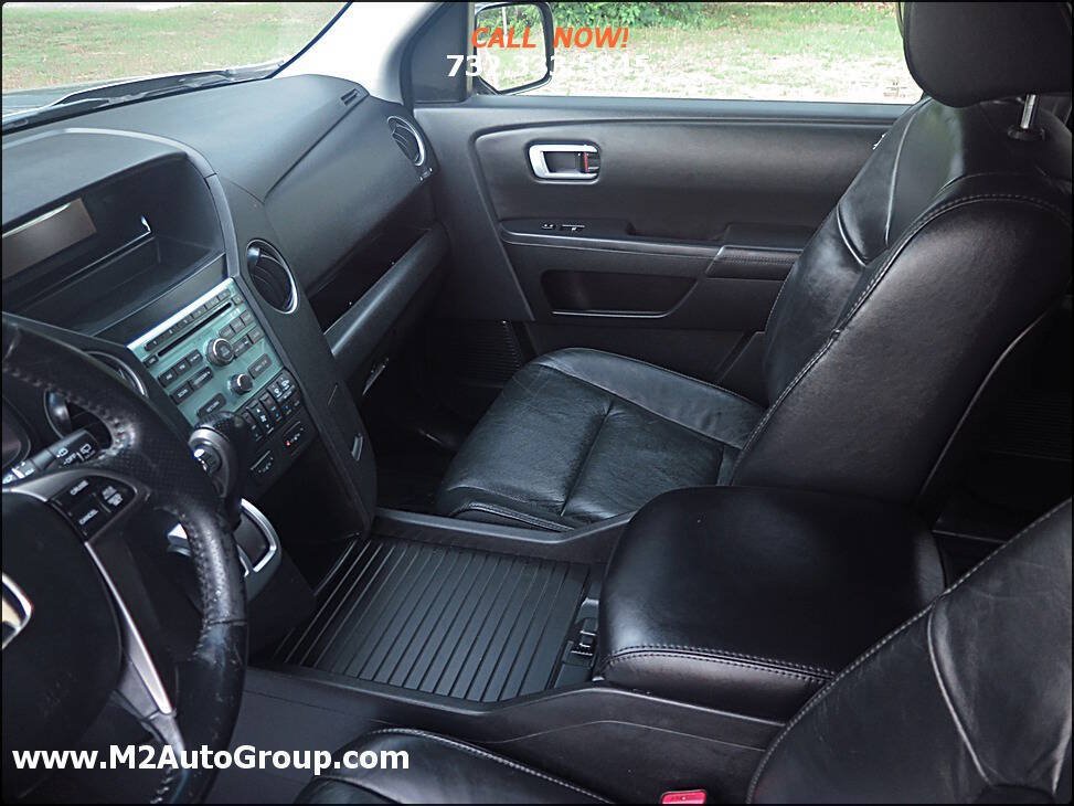 Used 2011 Honda Pilot EX-L image 18