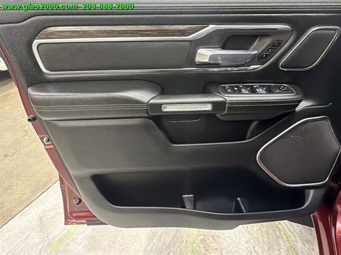 Used 2019 RAM 1500 Laramie image 27
