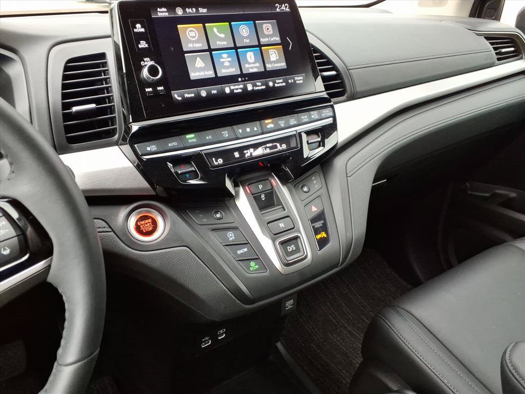 Used 2026 Honda Odyssey EX-L image 30