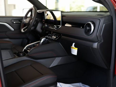 New 2026 Chevrolet Colorado Z71 w/ Z71 Convenience Package 2 image 34