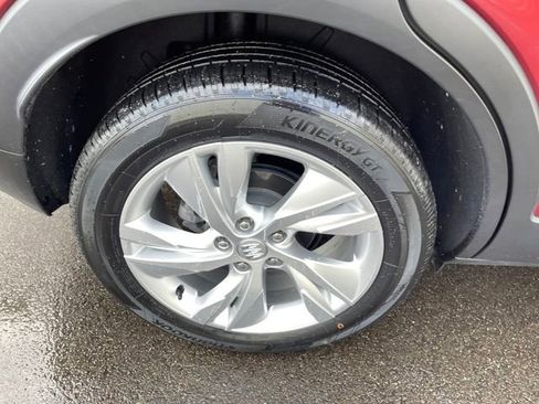 Used 2024 Buick Encore GX Preferred image 33