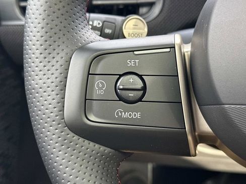 New 2026 MINI Cooper S image 23