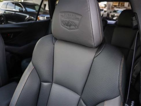 Used 2023 Subaru Outback Wilderness w/ Wilderness Package image 25