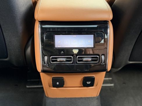 Used 2023 Lincoln Aviator Black Label w/ Class IV Trailer Tow Package image 49