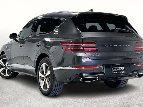 Used 2024 Genesis GV80 3.5T image 15
