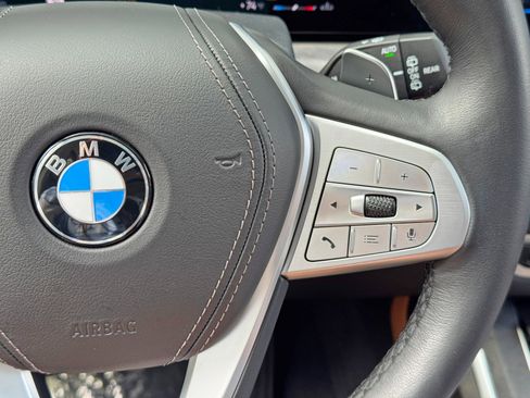 Used 2023 BMW X7 xDrive40i w/ Executive Package AWD/4WD image 24