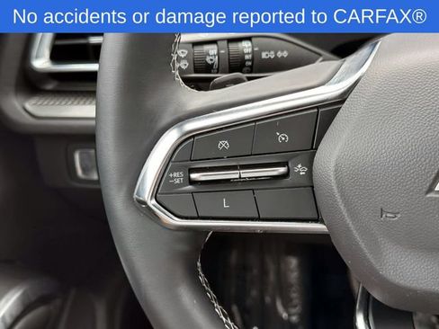 Certified 2024 Chevrolet Traverse LS w/ LPO, Floor Liner Package FWD image 22