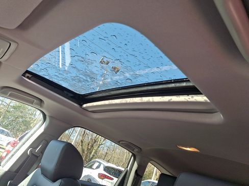 Certified 2022 Honda CR-V EX-L image 8